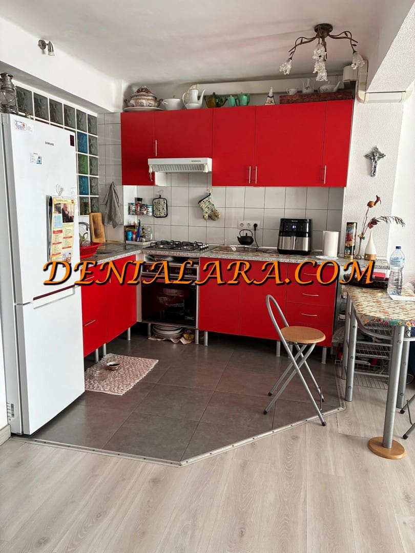 3 camera da letto Appartamento in vendita in Denia - 178.000 € (Rif: 9466231)