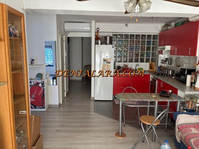 3 camera da letto Appartamento in vendita in Dénia - 178.000 € (Rif: 9466231)