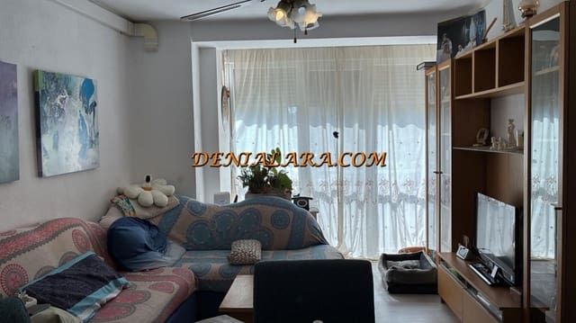 3 camera da letto Appartamento in vendita in Dénia - 178.000 € (Rif: 9466231)