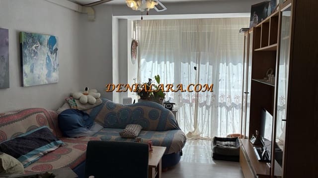 3 camera da letto Appartamento in vendita in Dénia - 178.000 € (Rif: 9466231)