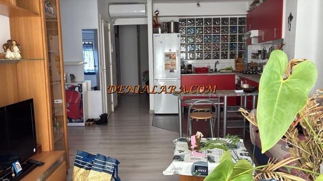 3 camera da letto Appartamento in vendita in Dénia - 178.000 € (Rif: 9466231)