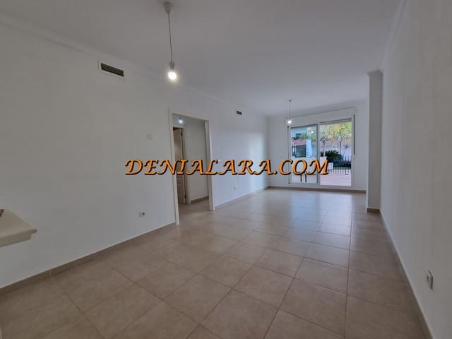 Apartamento de 2 habitaciones en Jesús Pobre, Dénia en venta con piscina garaje - 226.000 € (Ref: 9467813)