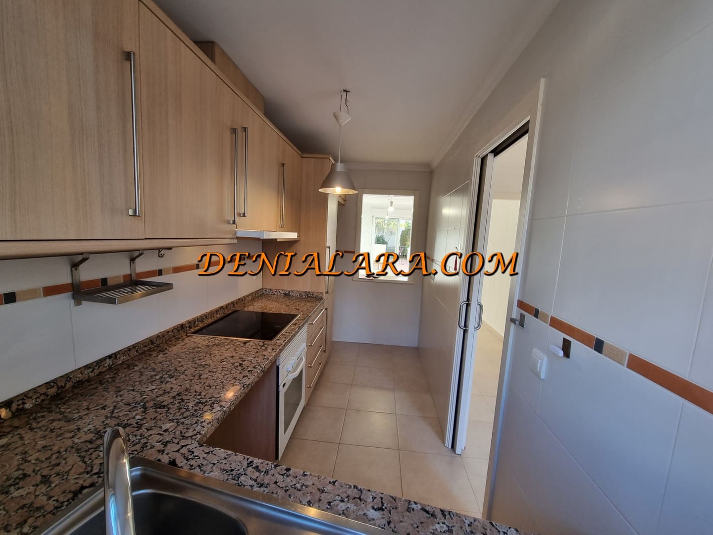 Apartamento de 2 habitaciones en Jesús Pobre en venta con piscina garaje - 226.000 € (Ref: 9467813)