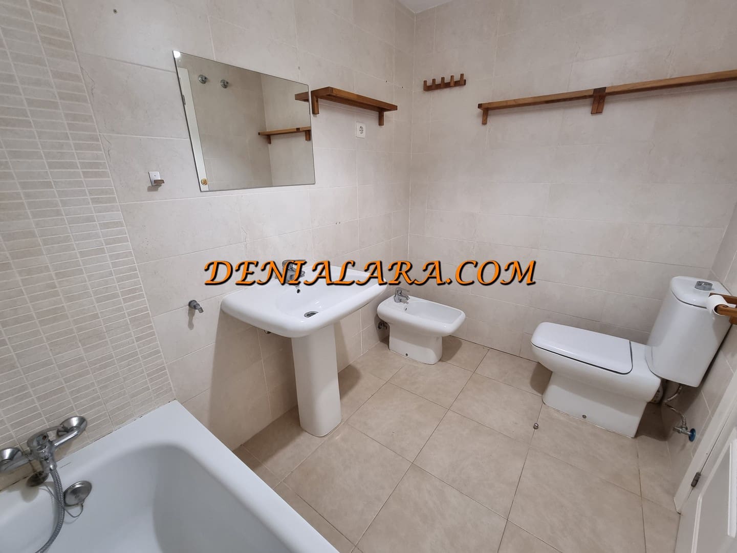 Apartamento de 2 habitaciones en Jesús Pobre en venta con piscina garaje - 226.000 € (Ref: 9467813)