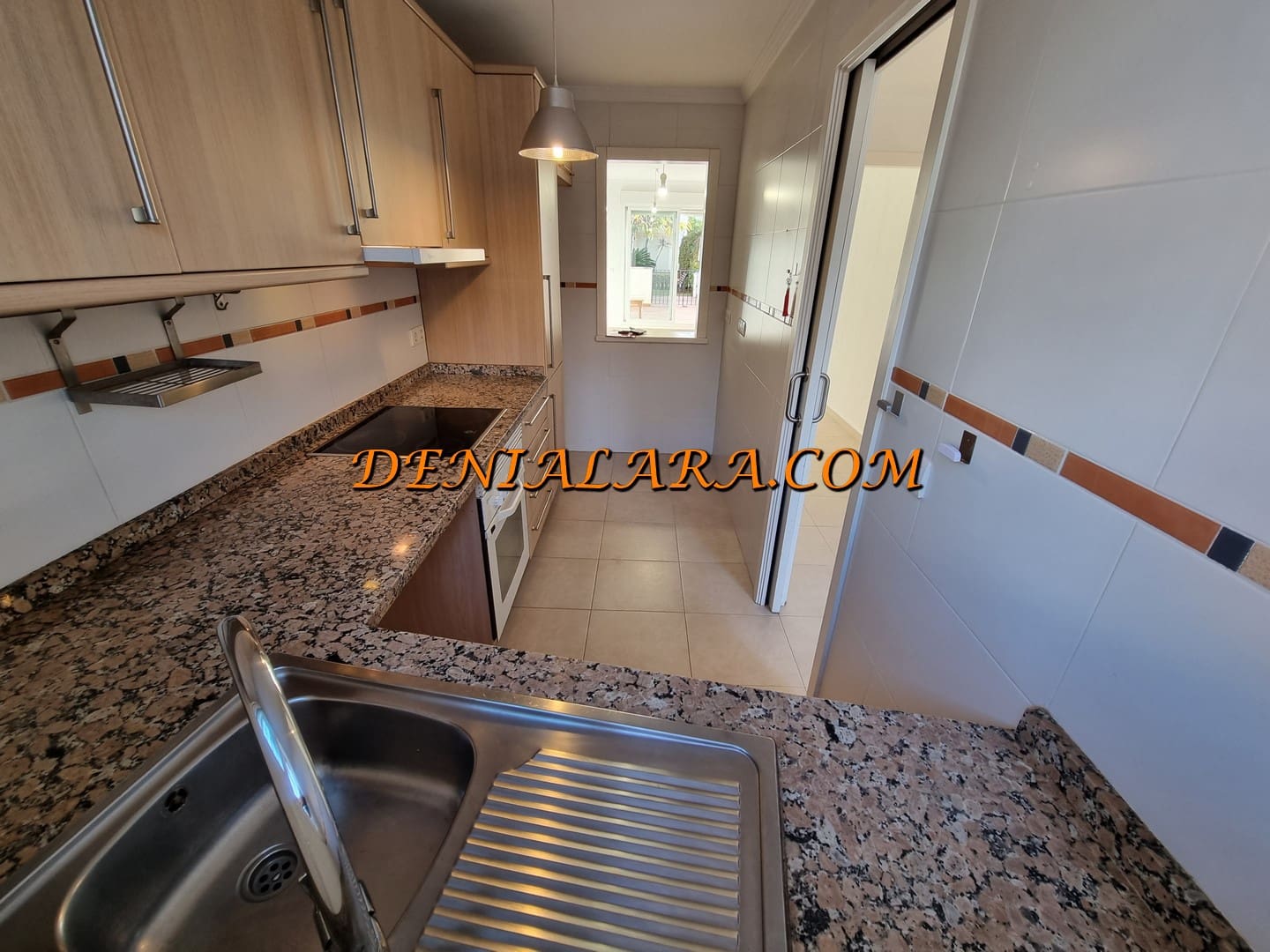 Apartamento de 2 habitaciones en Jesús Pobre en venta con piscina garaje - 226.000 € (Ref: 9467813)