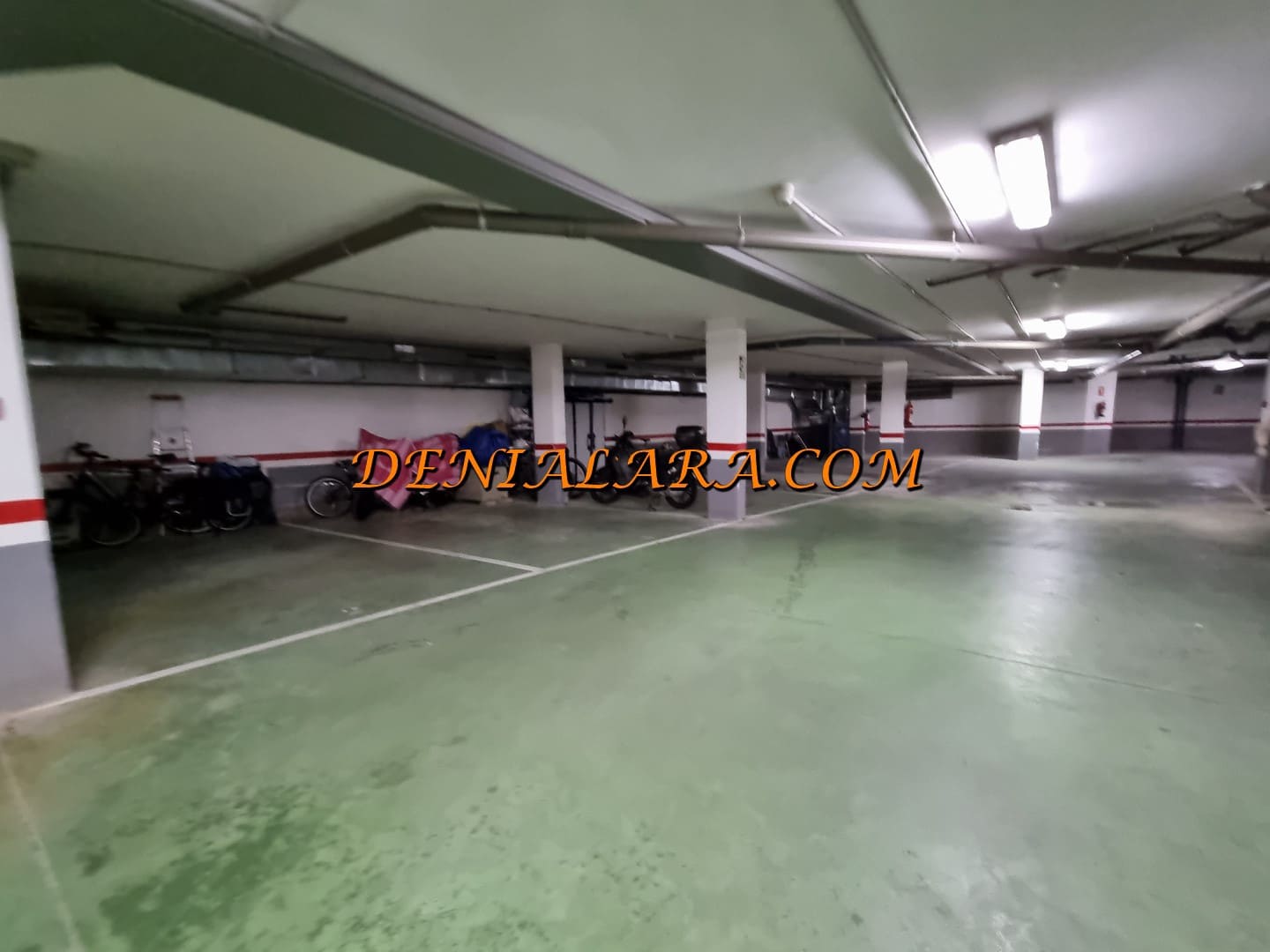 Apartamento de 2 habitaciones en Jesús Pobre en venta con piscina garaje - 226.000 € (Ref: 9467813)