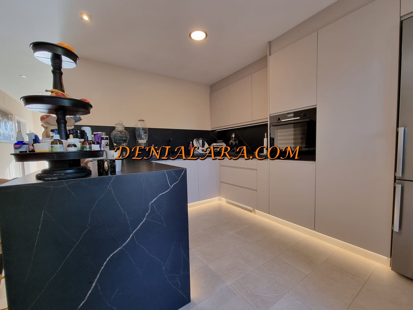 2 camera da letto Appartamento in vendita in El Vergel / Verger con piscina garage - 261.000 € (Rif: 9471781)