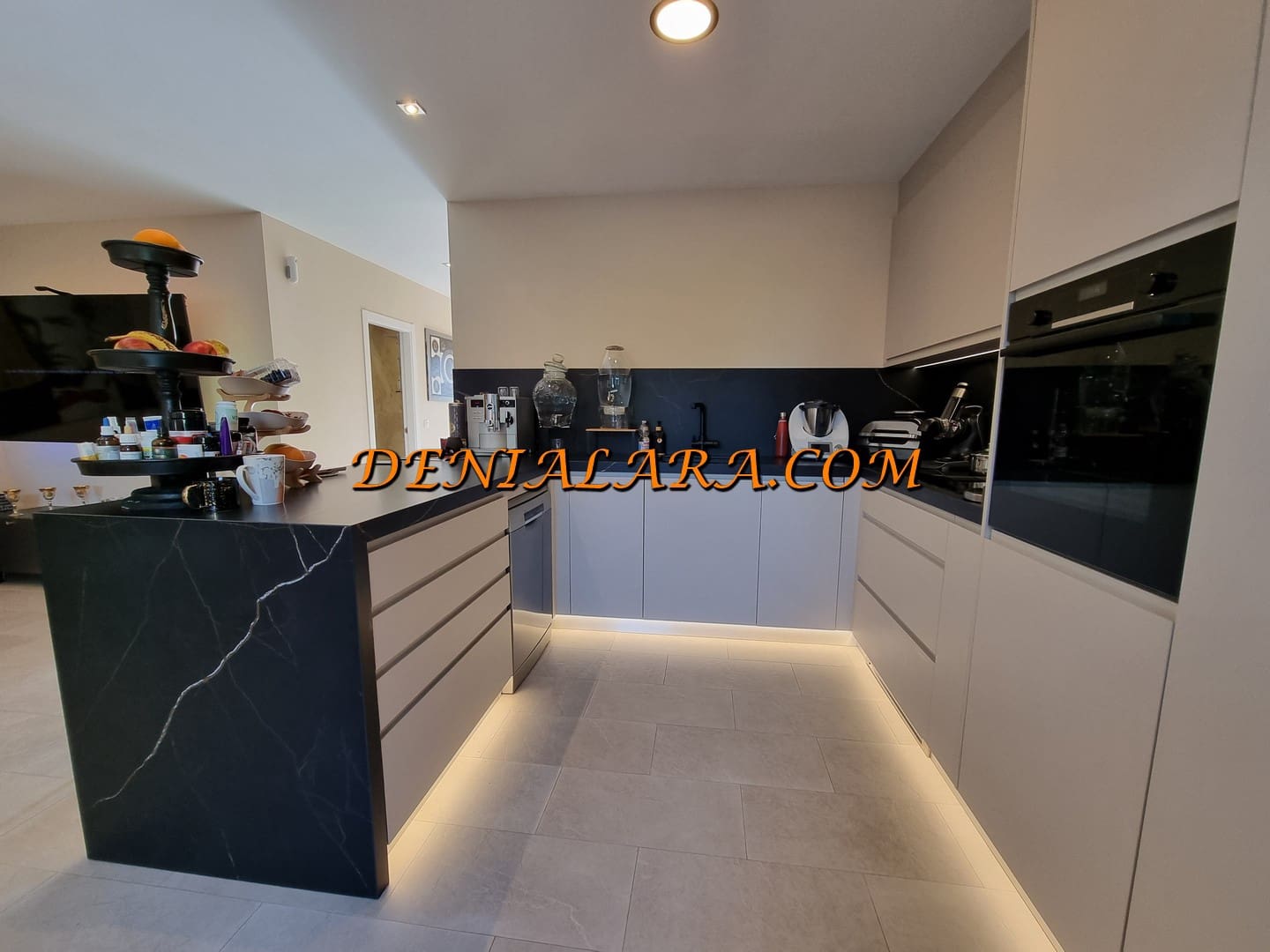 2 camera da letto Appartamento in vendita in El Vergel / Verger con piscina garage - 261.000 € (Rif: 9471781)