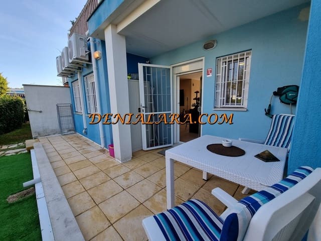 2 camera da letto Appartamento in vendita in El Vergel / Verger con piscina garage - 261.000 € (Rif: 9471781)