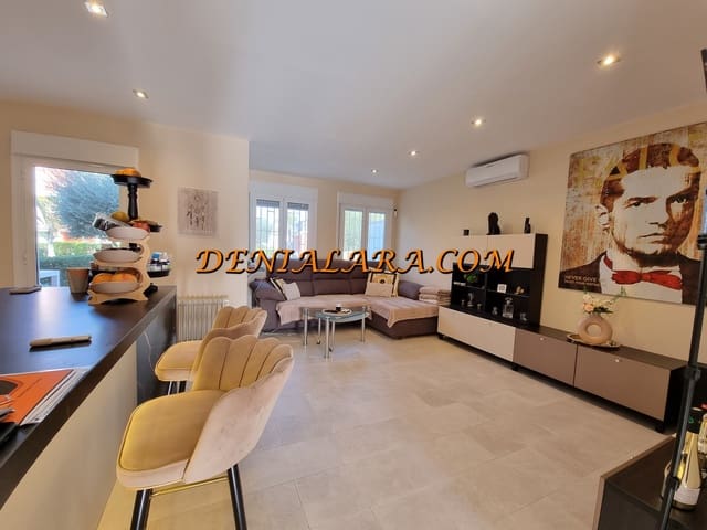 2 camera da letto Appartamento in vendita in El Vergel / Verger con piscina garage - 261.000 € (Rif: 9471781)