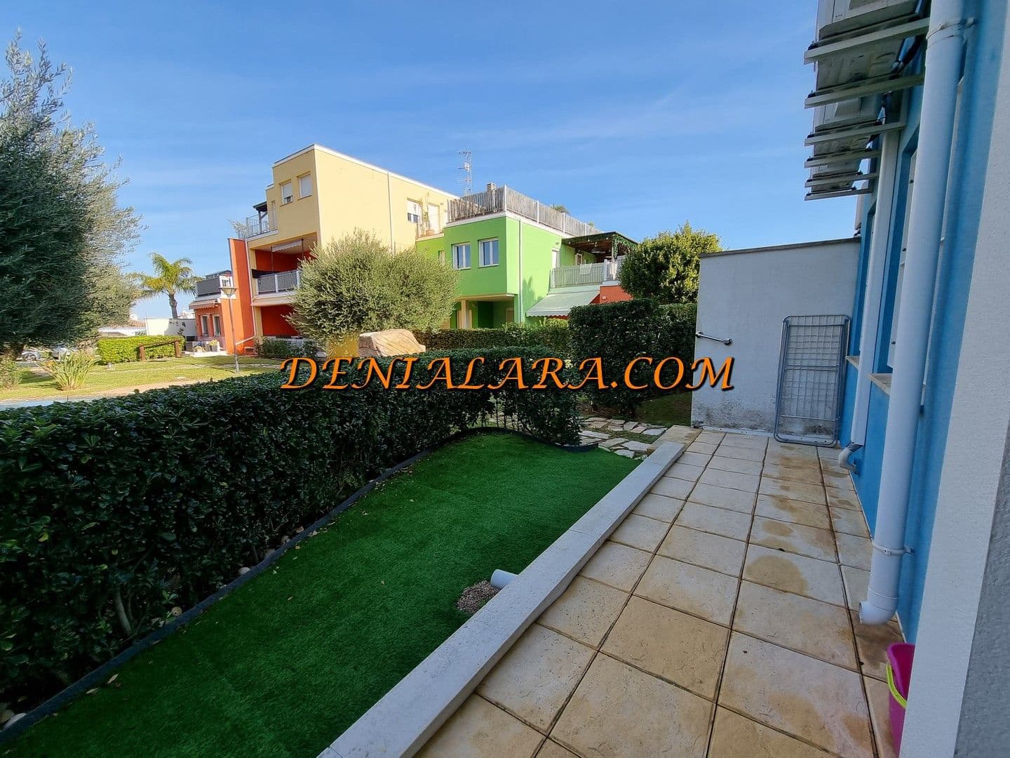 2 camera da letto Appartamento in vendita in El Vergel / Verger con piscina garage - 261.000 € (Rif: 9471781)