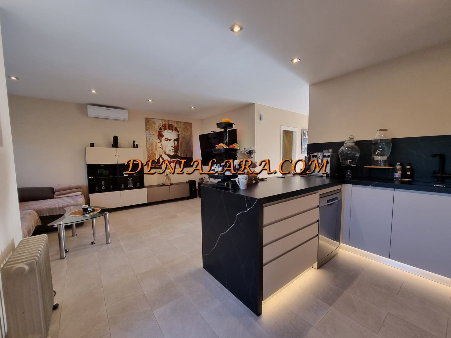 2 camera da letto Appartamento in vendita in El Vergel / Verger con piscina garage - 261.000 € (Rif: 9471781)