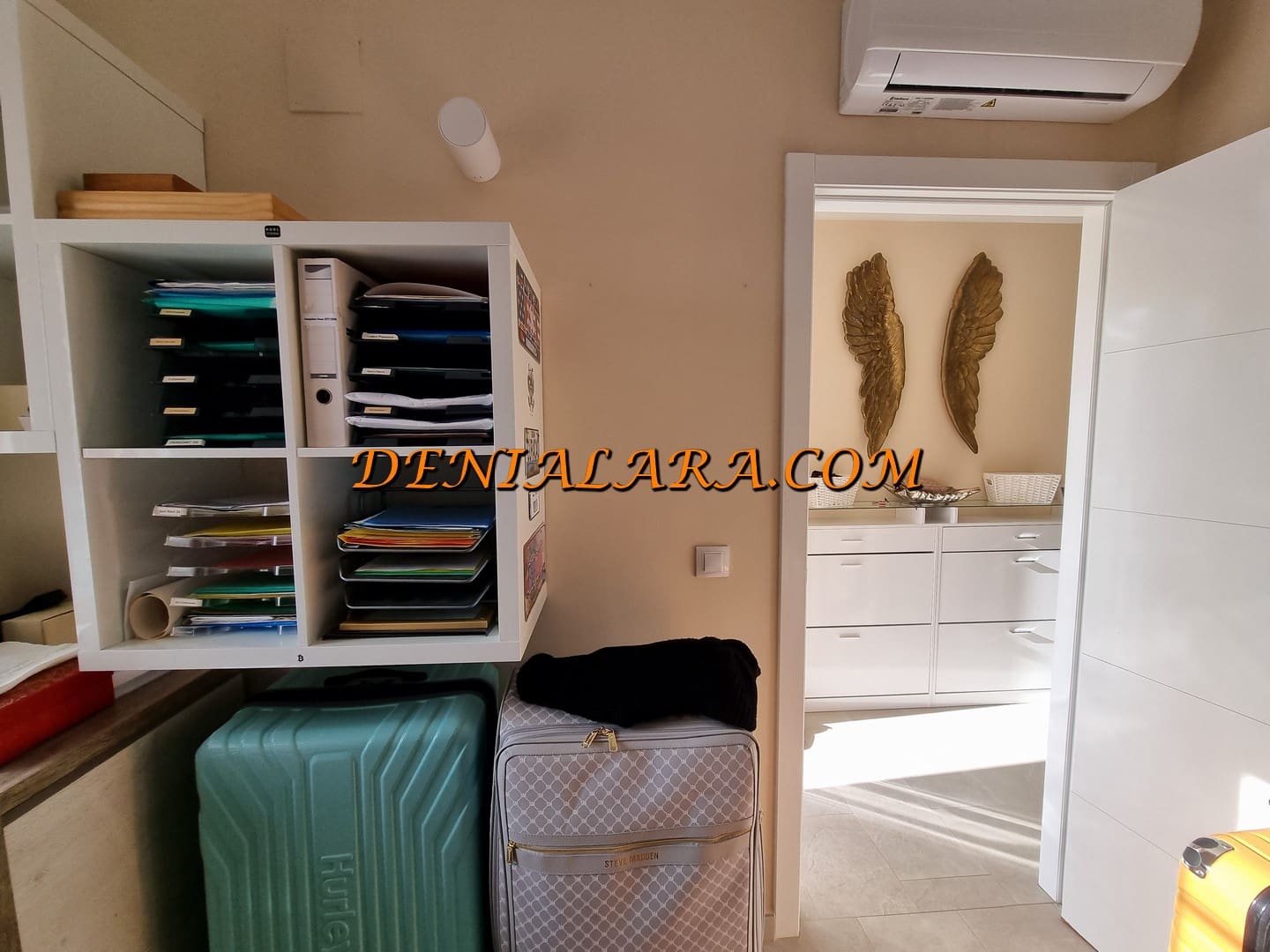 2 camera da letto Appartamento in vendita in El Vergel / Verger con piscina garage - 261.000 € (Rif: 9471781)