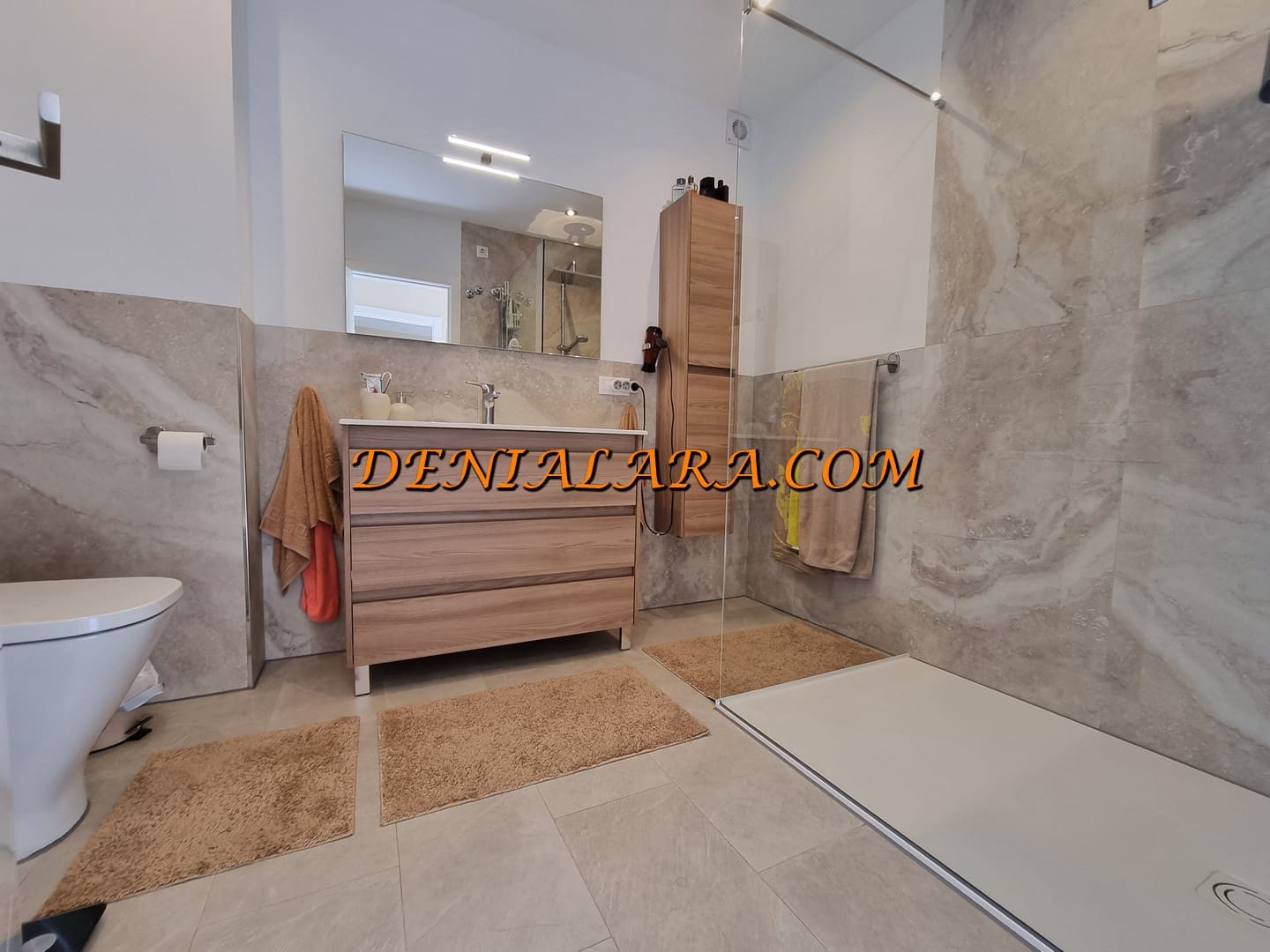 2 camera da letto Appartamento in vendita in El Vergel / Verger con piscina garage - 261.000 € (Rif: 9471781)