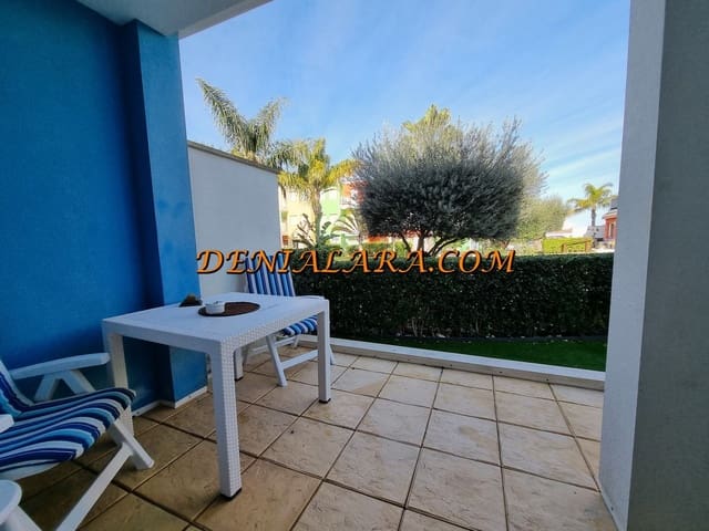 2 camera da letto Appartamento in vendita in El Vergel / Verger con piscina garage - 261.000 € (Rif: 9471781)