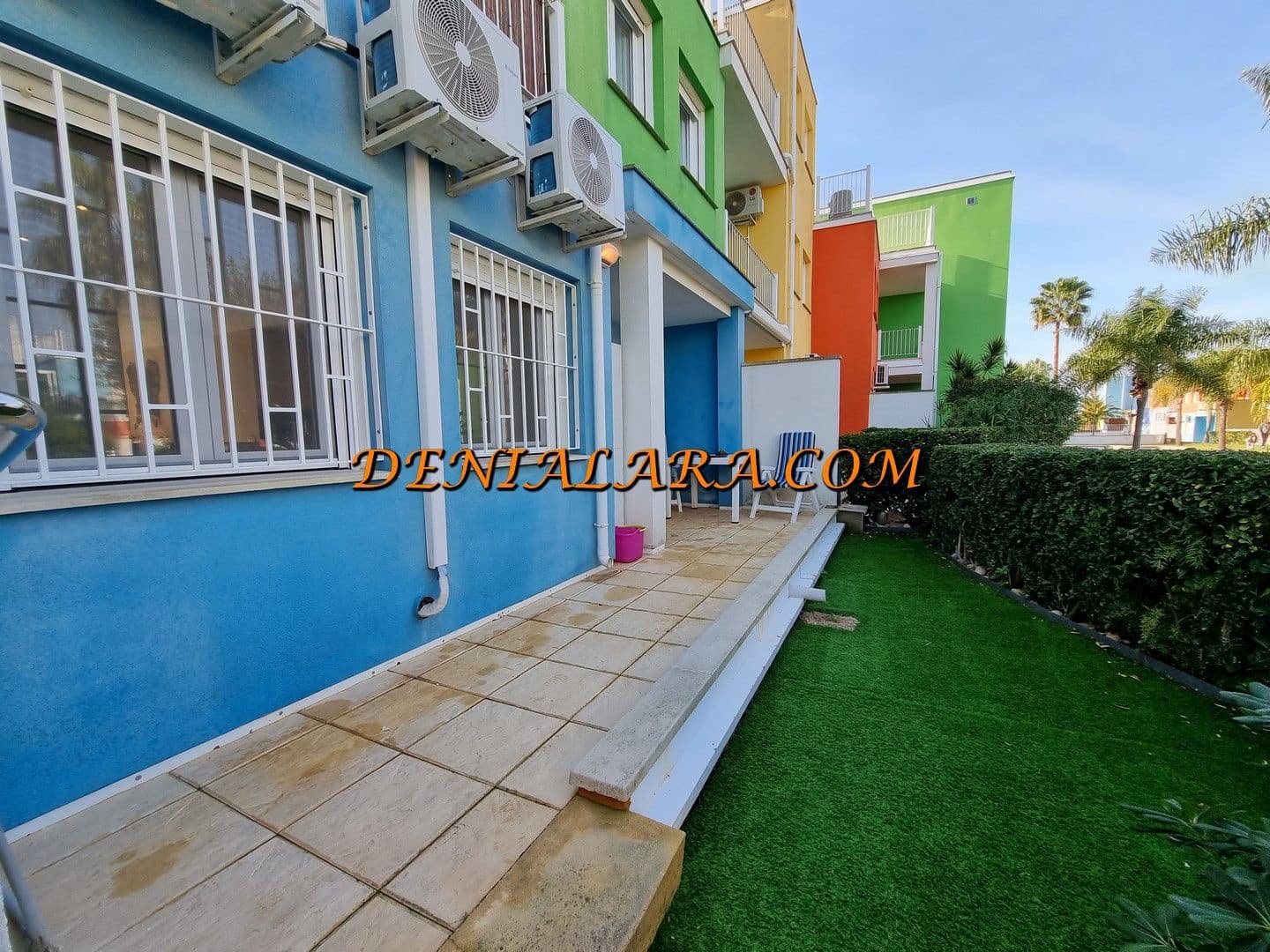 2 camera da letto Appartamento in vendita in El Vergel / Verger con piscina garage - 261.000 € (Rif: 9471781)