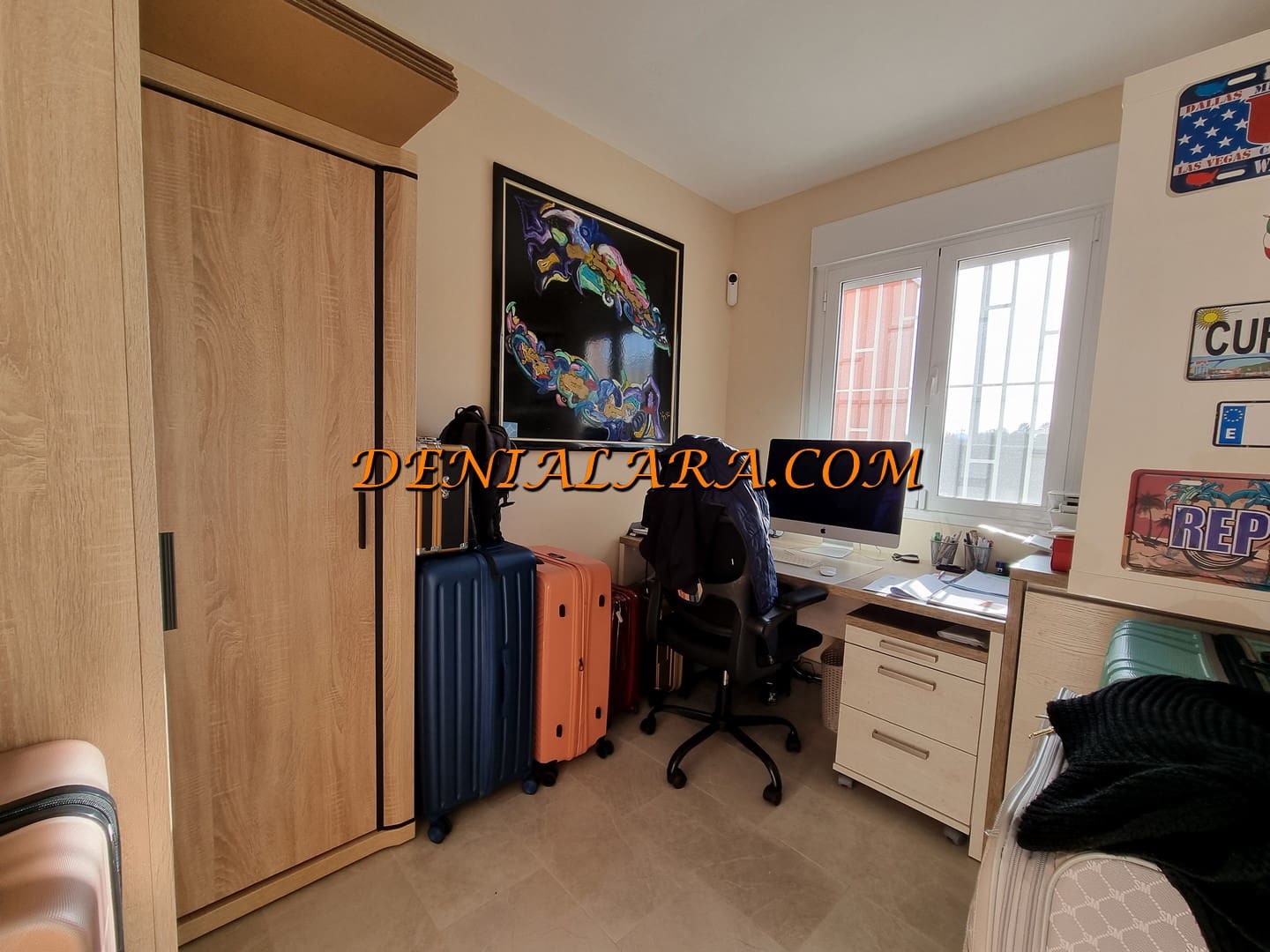 2 camera da letto Appartamento in vendita in El Vergel / Verger con piscina garage - 261.000 € (Rif: 9471781)