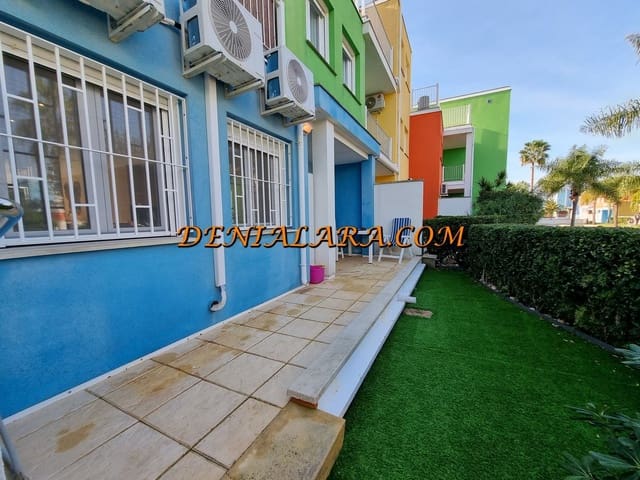 2 camera da letto Appartamento in vendita in El Vergel / Verger con piscina garage - 261.000 € (Rif: 9471781)