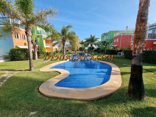 2 camera da letto Appartamento in vendita in El Vergel / Verger con piscina garage - 261.000 € (Rif: 9471781)