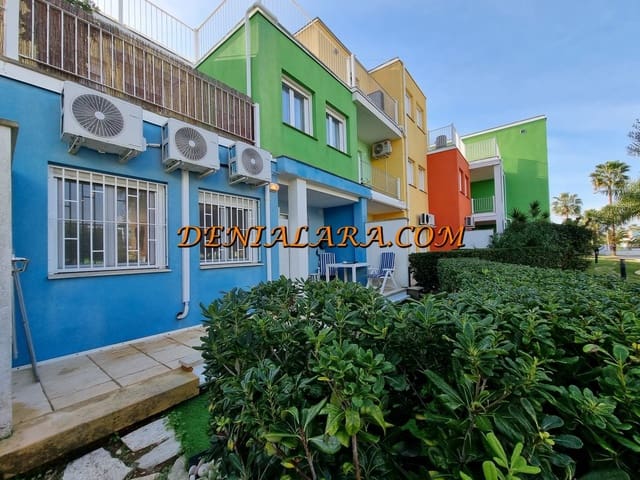 2 camera da letto Appartamento in vendita in El Vergel / Verger con piscina garage - 261.000 € (Rif: 9471781)