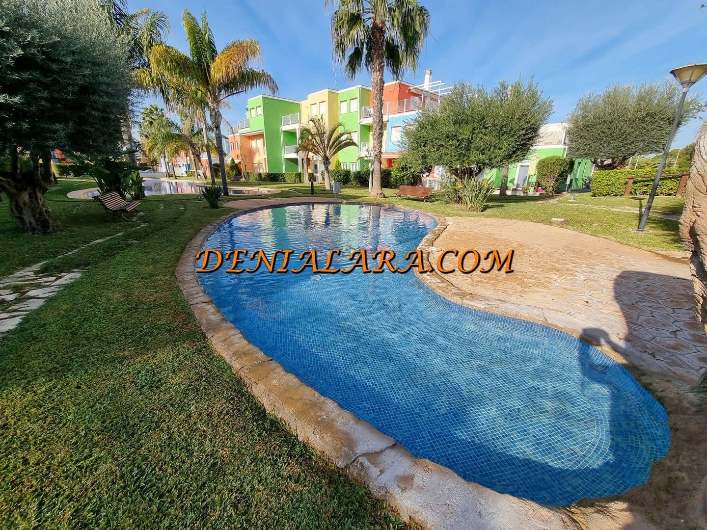 2 camera da letto Appartamento in vendita in El Vergel / Verger con piscina garage - 261.000 € (Rif: 9471781)