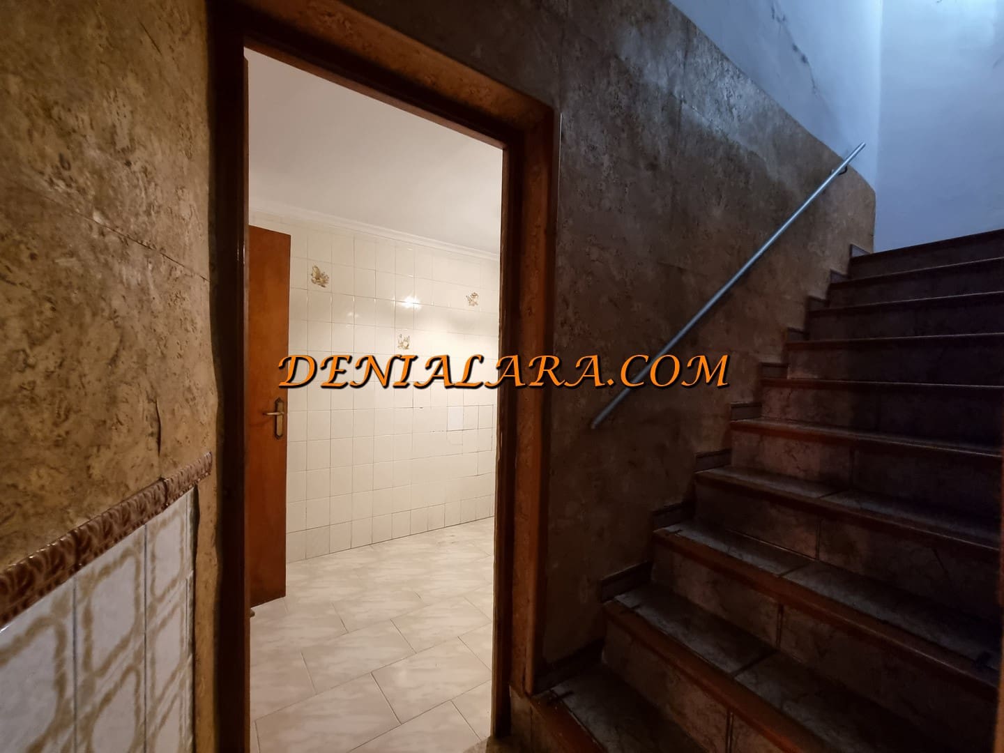 5 camera da letto Casa in vendita in Pedreguer - 145.000 € (Rif: 9492711)