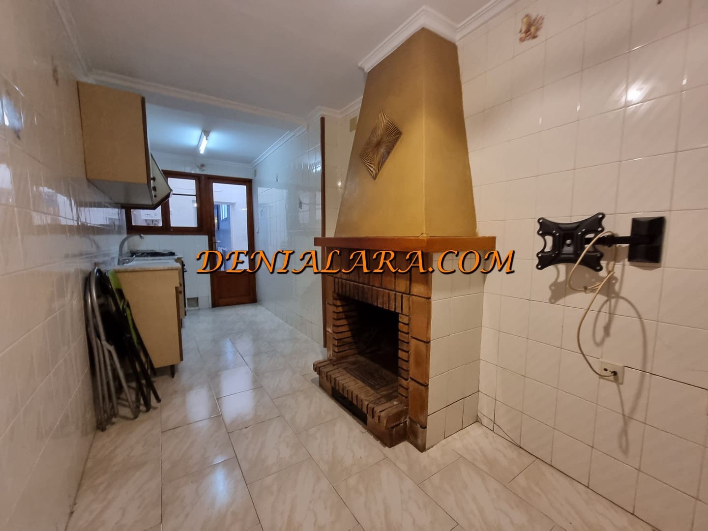 5 camera da letto Casa in vendita in Pedreguer - 145.000 € (Rif: 9492711)