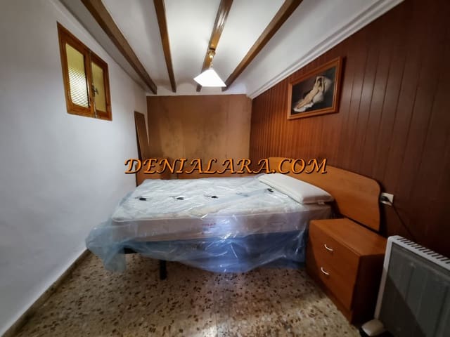 5 camera da letto Casa in vendita in Pedreguer - 145.000 € (Rif: 9492711)
