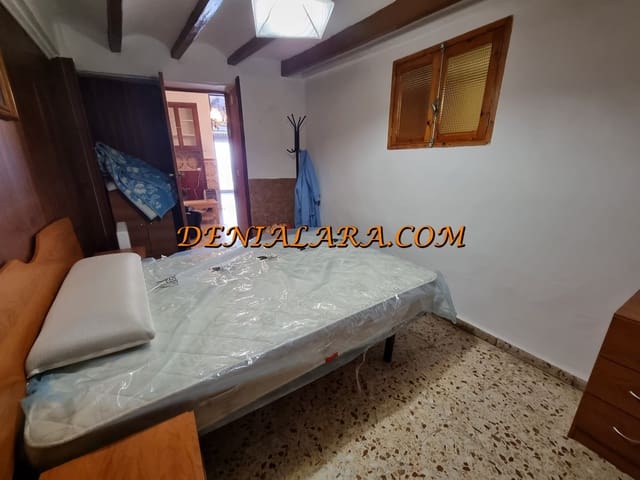 5 camera da letto Casa in vendita in Pedreguer - 145.000 € (Rif: 9492711)