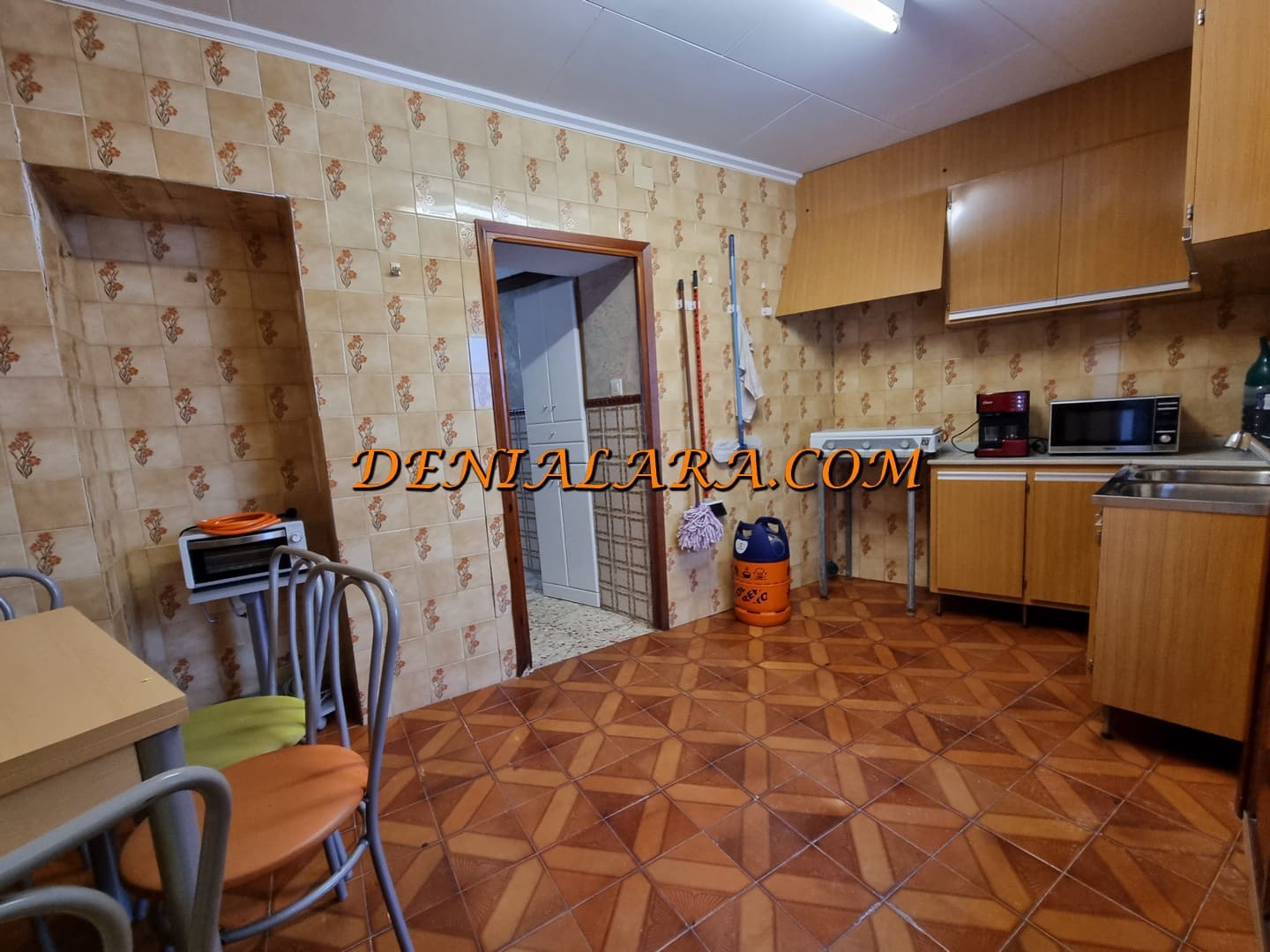 5 camera da letto Casa in vendita in Pedreguer - 145.000 € (Rif: 9492711)