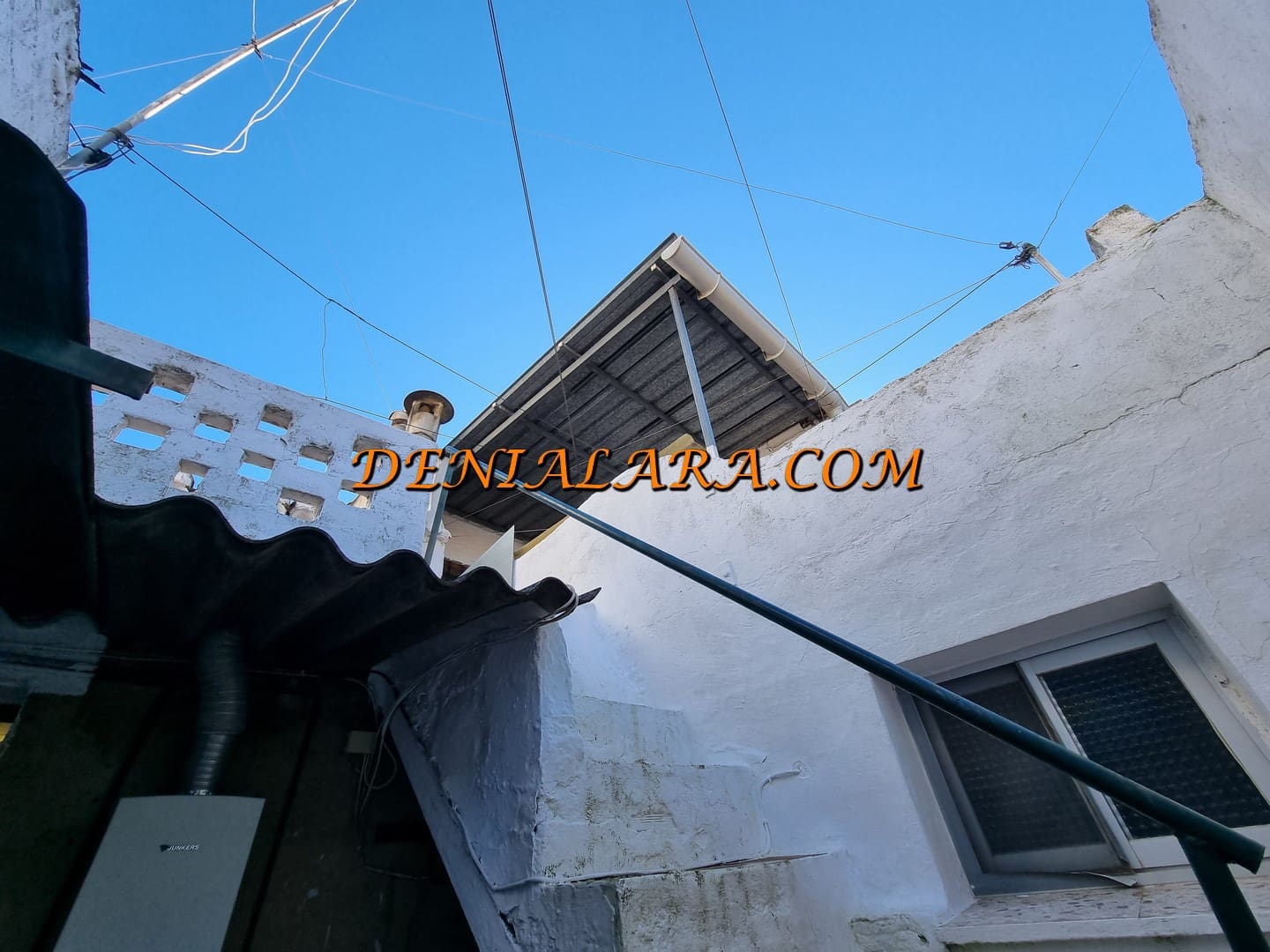 5 camera da letto Casa in vendita in Pedreguer - 145.000 € (Rif: 9492711)