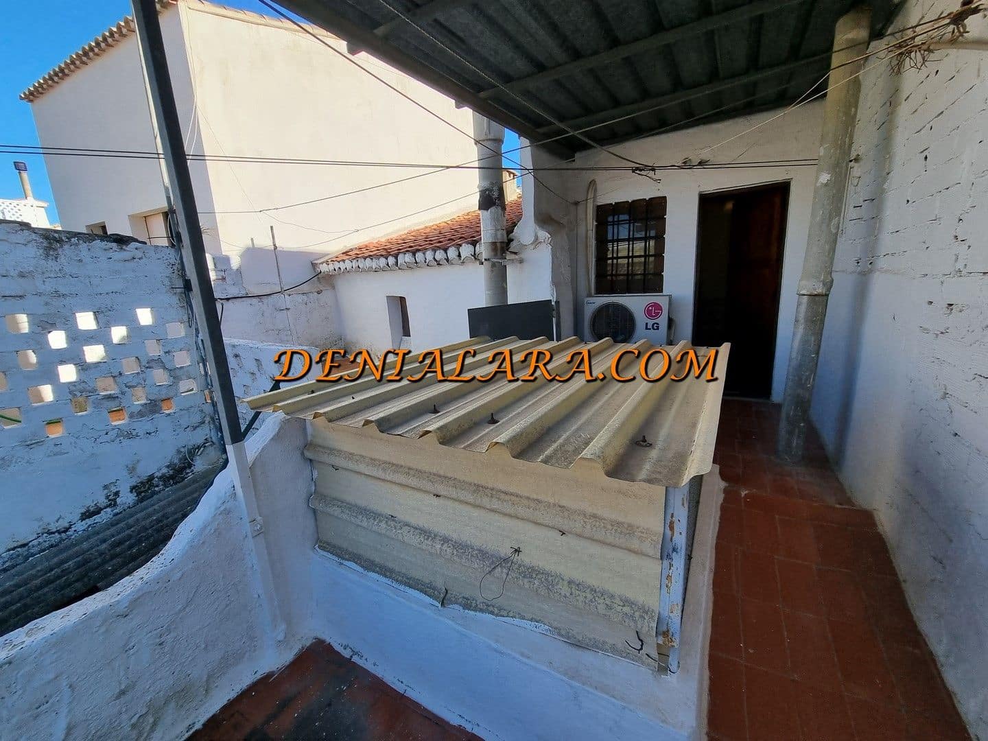 5 camera da letto Casa in vendita in Pedreguer - 145.000 € (Rif: 9492711)