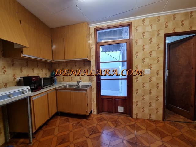 5 camera da letto Casa in vendita in Pedreguer - 145.000 € (Rif: 9492711)