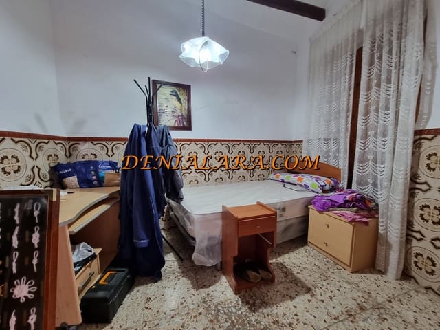 5 camera da letto Casa in vendita in Pedreguer - 145.000 € (Rif: 9492711)