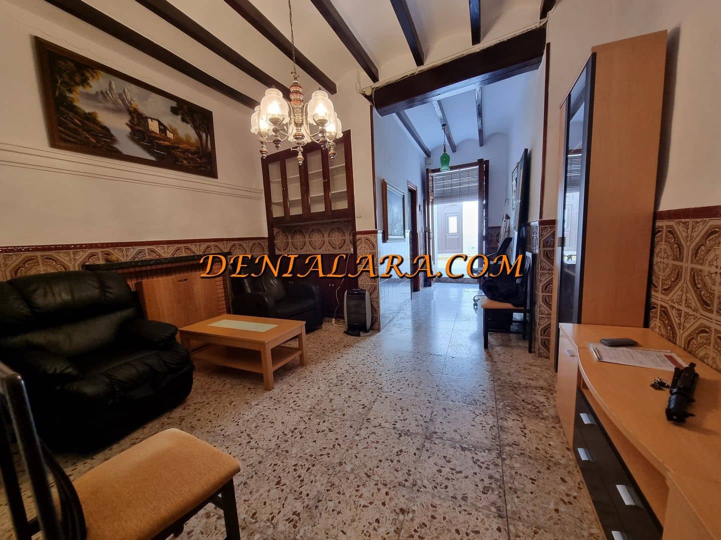 5 camera da letto Casa in vendita in Pedreguer - 145.000 € (Rif: 9492711)