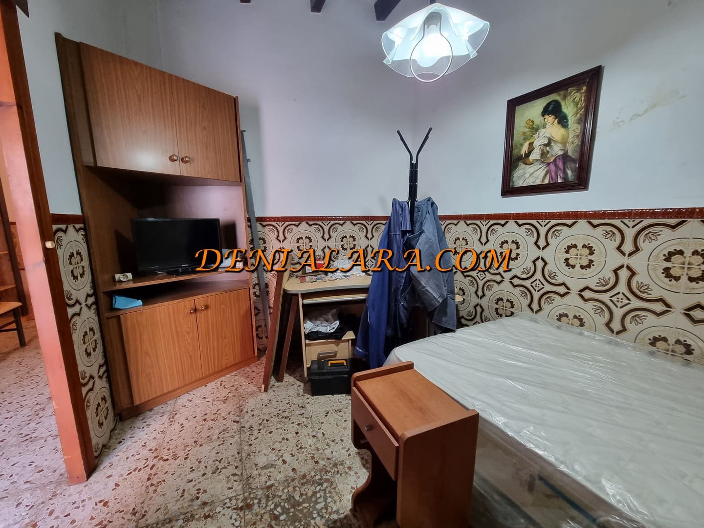 5 camera da letto Casa in vendita in Pedreguer - 145.000 € (Rif: 9492711)