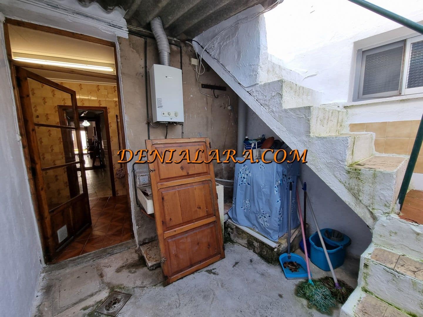 5 camera da letto Casa in vendita in Pedreguer - 145.000 € (Rif: 9492711)