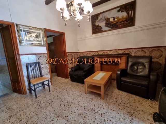 5 camera da letto Casa in vendita in Pedreguer - 145.000 € (Rif: 9492711)