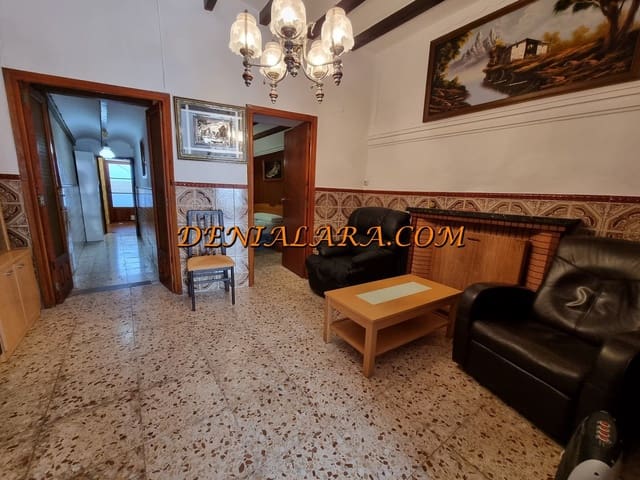 5 camera da letto Casa in vendita in Pedreguer - 145.000 € (Rif: 9492711)