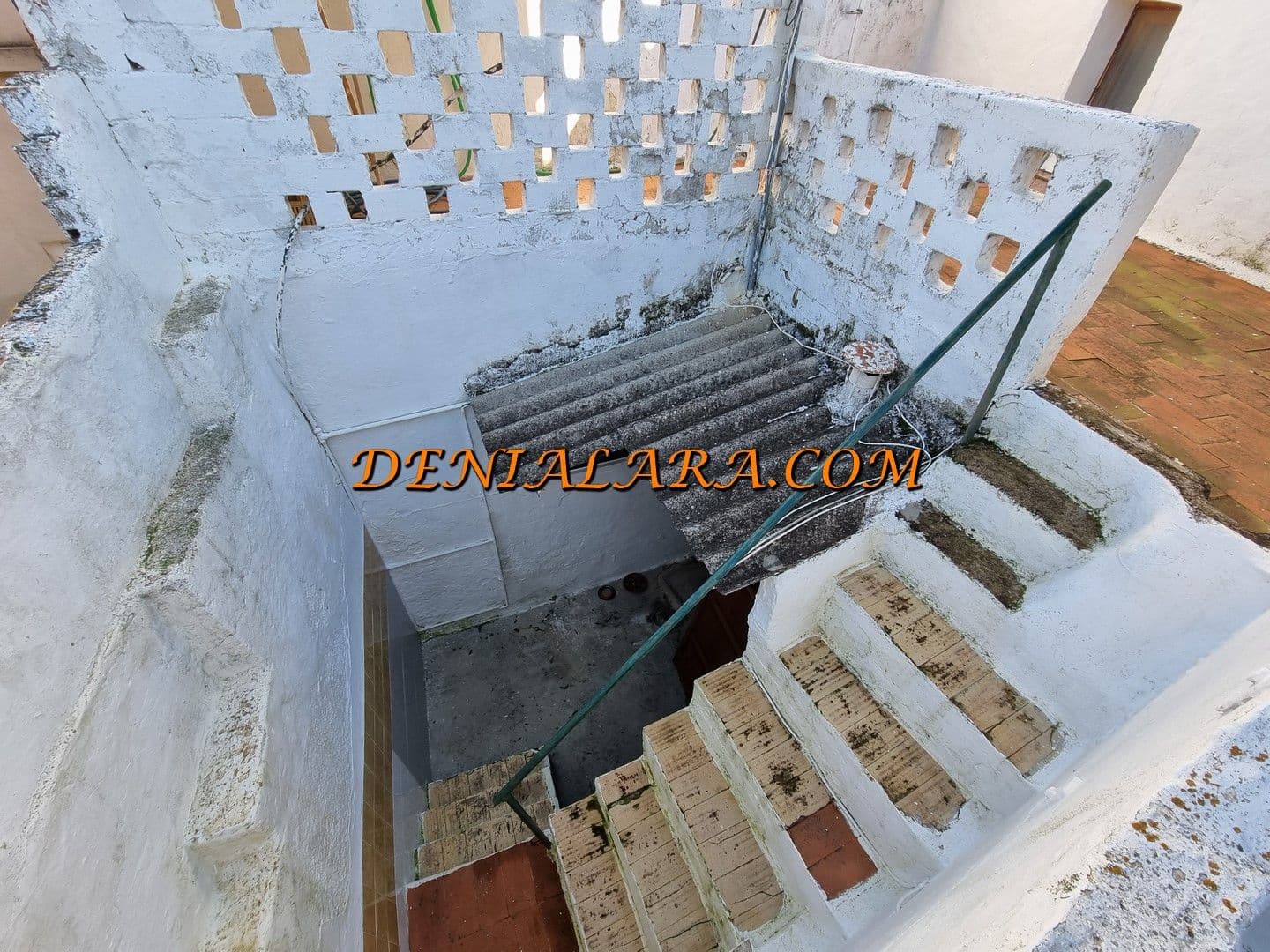 5 camera da letto Casa in vendita in Pedreguer - 145.000 € (Rif: 9492711)