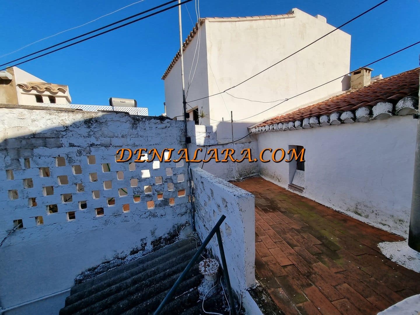 5 camera da letto Casa in vendita in Pedreguer - 145.000 € (Rif: 9492711)