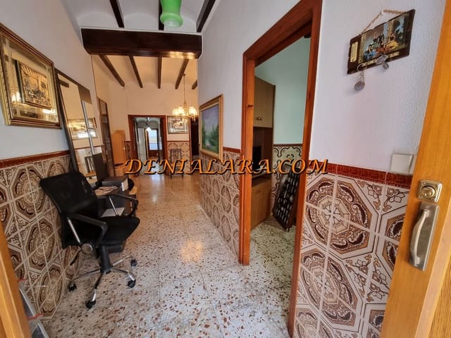 5 camera da letto Casa in vendita in Pedreguer - 145.000 € (Rif: 9492711)