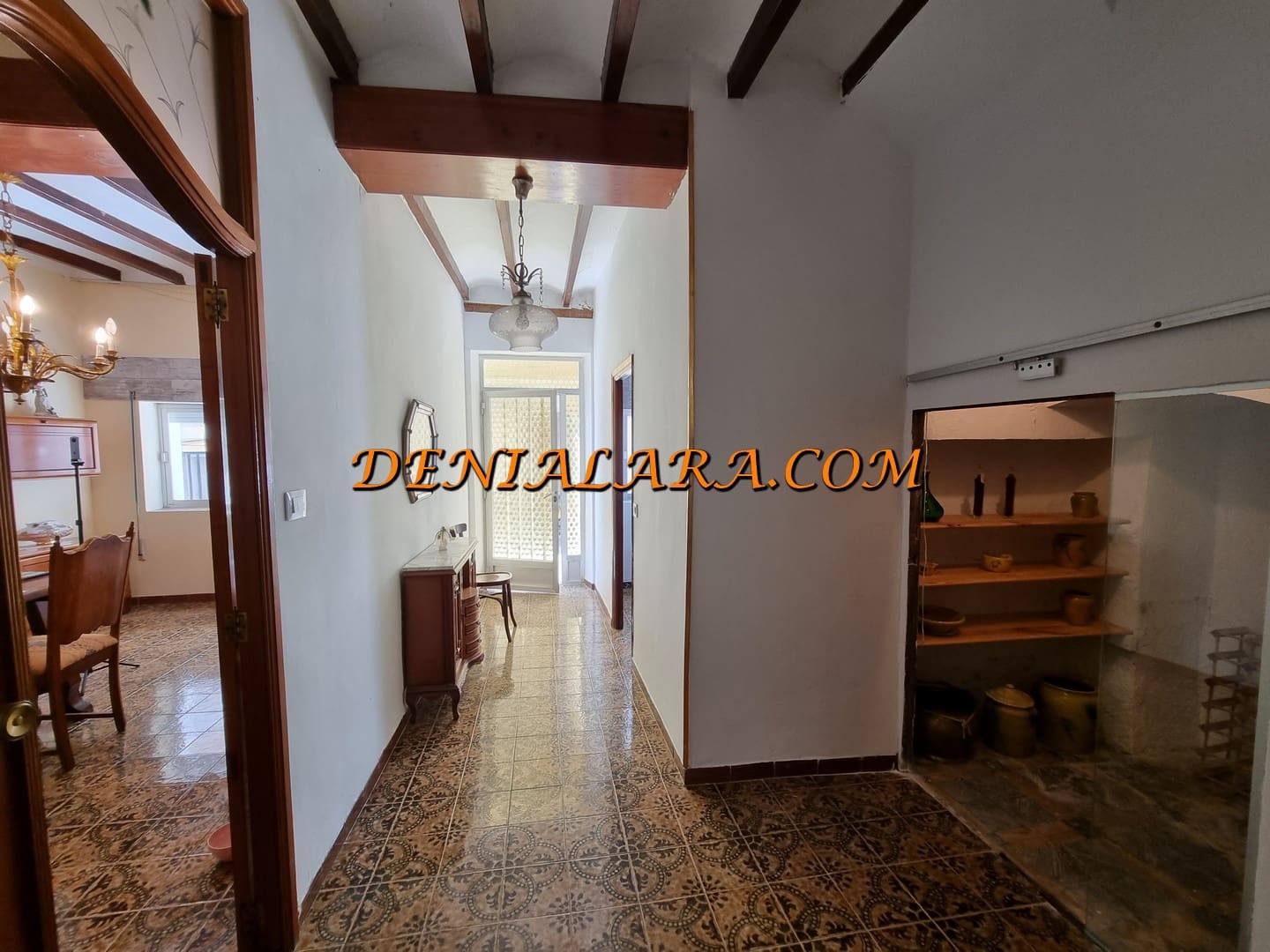 5 camera da letto Casa in vendita in Benidoleig - 159.999 € (Rif: 9495396)