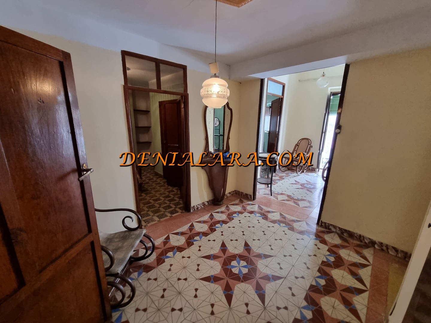 5 camera da letto Casa in vendita in Benidoleig - 159.999 € (Rif: 9495396)