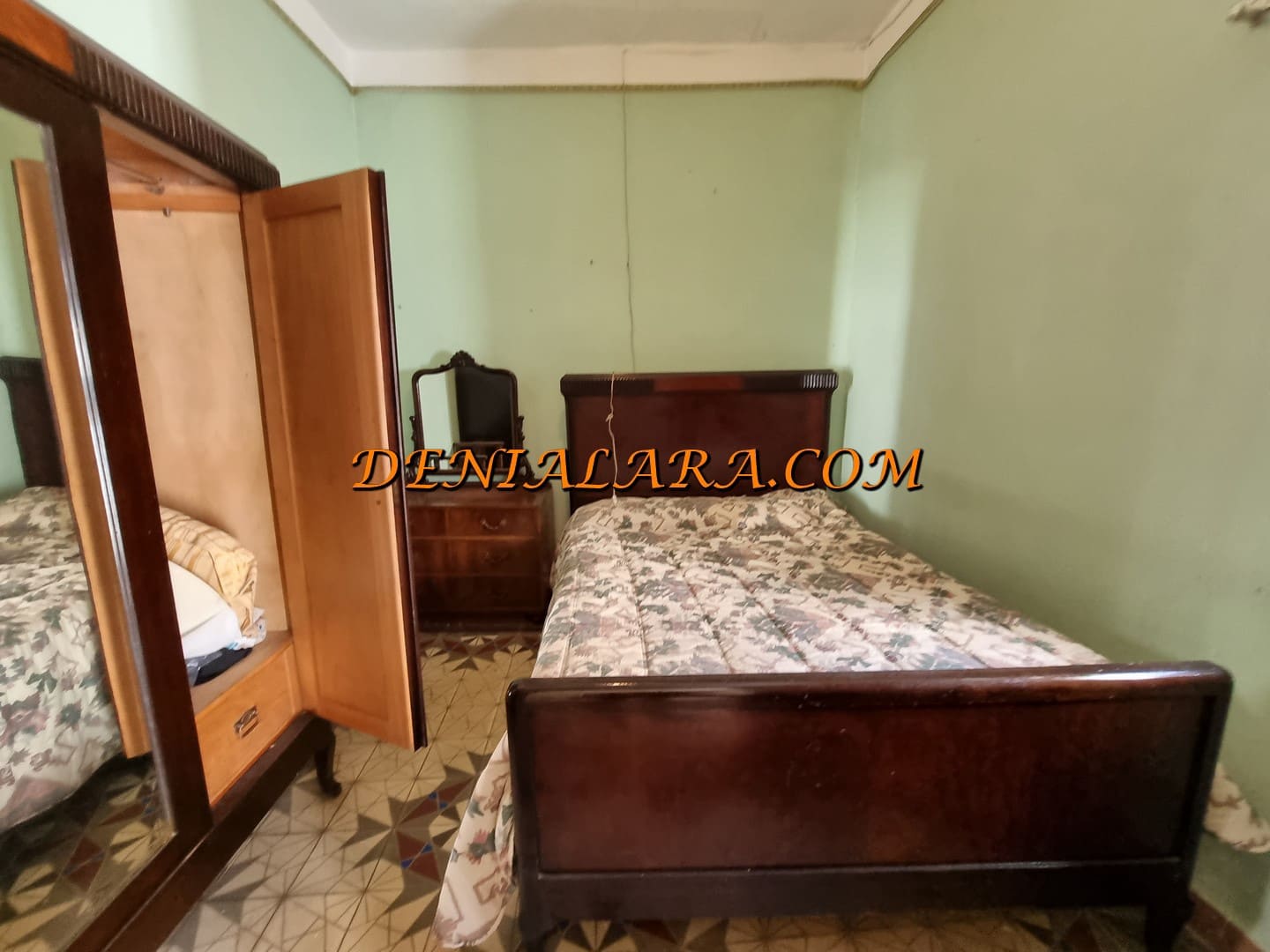 5 camera da letto Casa in vendita in Benidoleig - 159.999 € (Rif: 9495396)