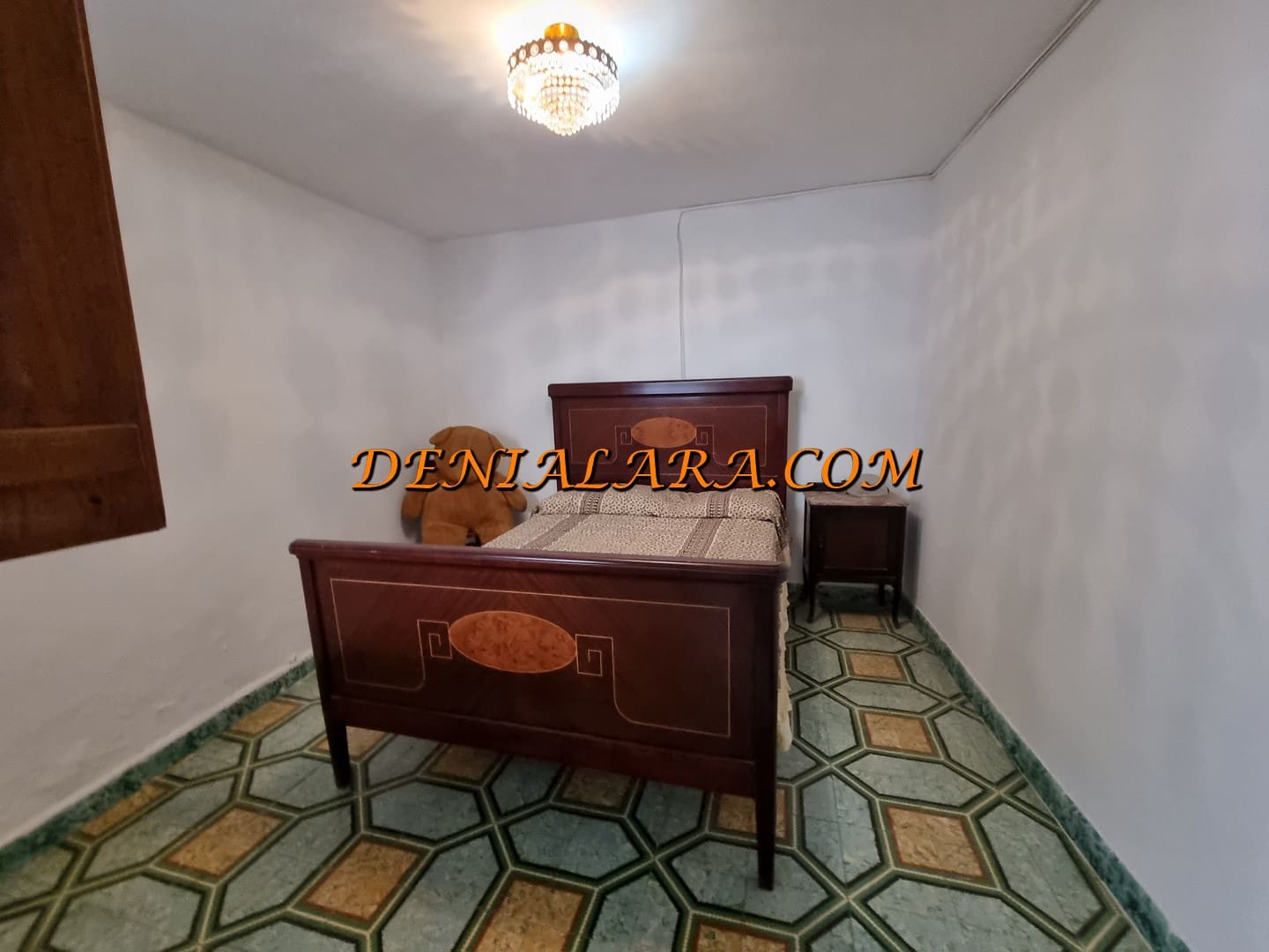 5 camera da letto Casa in vendita in Benidoleig - 159.999 € (Rif: 9495396)