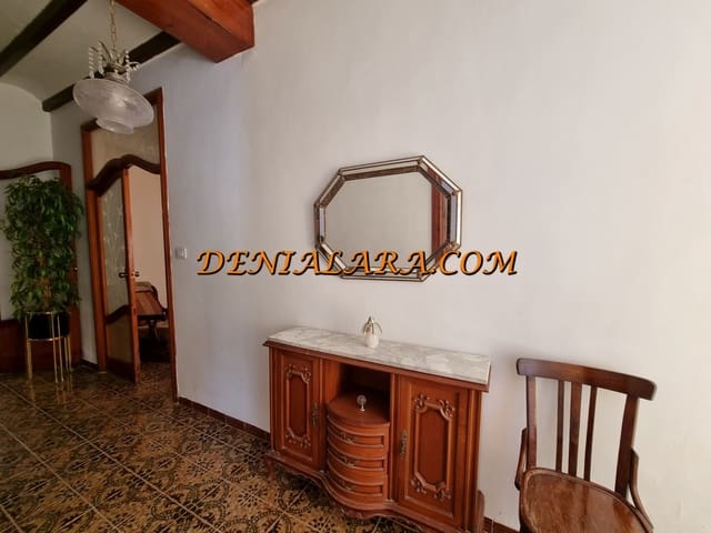 5 camera da letto Casa in vendita in Benidoleig - 159.999 € (Rif: 9495396)