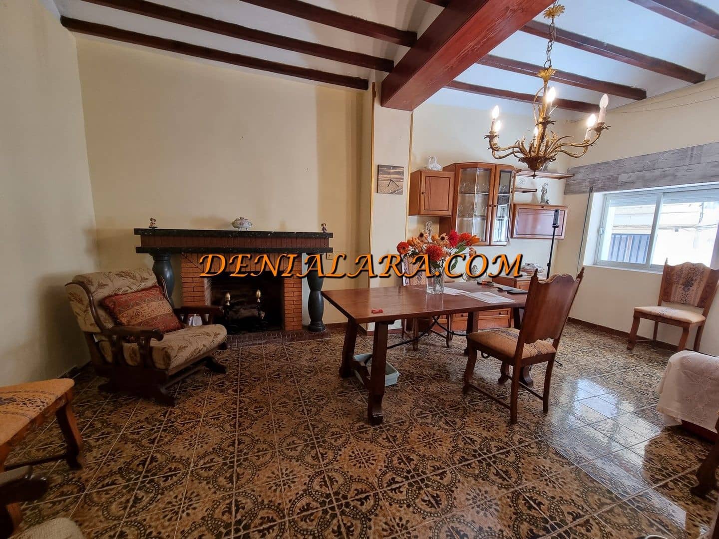 5 camera da letto Casa in vendita in Benidoleig - 159.999 € (Rif: 9495396)