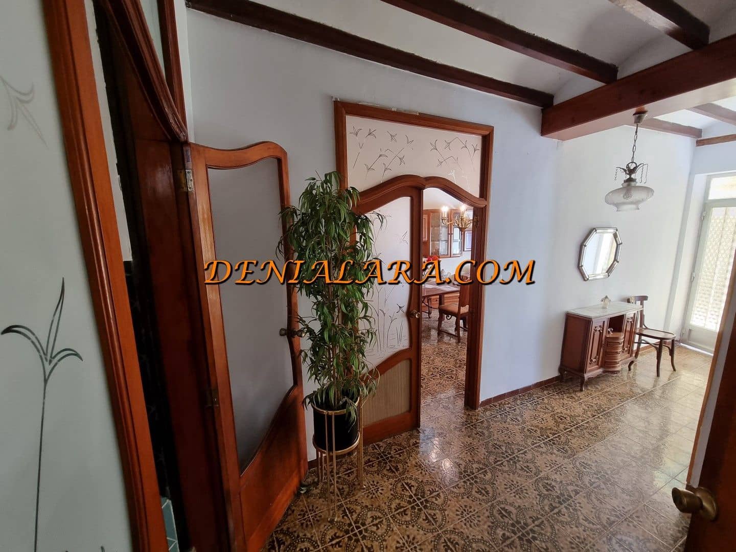 5 camera da letto Casa in vendita in Benidoleig - 159.999 € (Rif: 9495396)