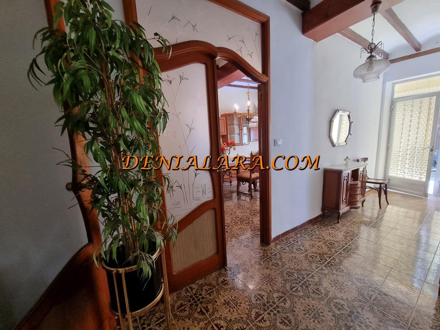 5 camera da letto Casa in vendita in Benidoleig - 159.999 € (Rif: 9495396)